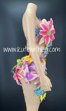 Load image into Gallery viewer, The JT Flower Dress