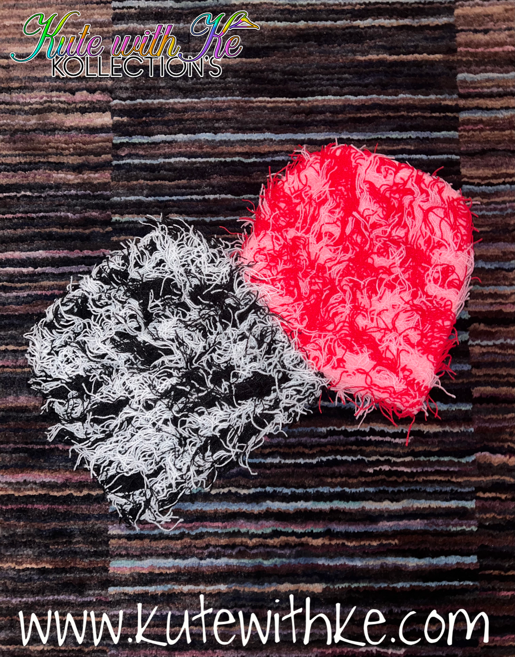 Trip To Toronto Knitted Beanie