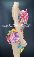 Load image into Gallery viewer, The JT Flower Dress
