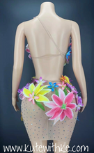 Load image into Gallery viewer, The JT Flower Dress
