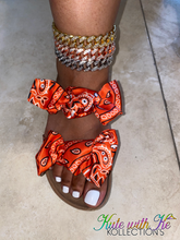 Load image into Gallery viewer, Stay on Fleek Cuban Diamond Anklet
