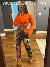 Load image into Gallery viewer, The It Girl Cropped Sweater
