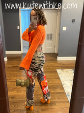 Load image into Gallery viewer, The It Girl Cropped Sweater
