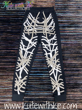 Load image into Gallery viewer, Tied Up At The Moment String Joggers
