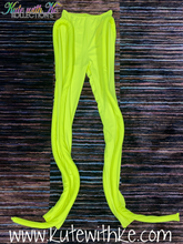 Load image into Gallery viewer, My Way Or No Way High Waist Leggings

