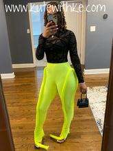 Load image into Gallery viewer, My Way Or No Way High Waist Leggings
