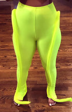 Load and play video in Gallery viewer, My Way Or No Way High Waist Leggings
